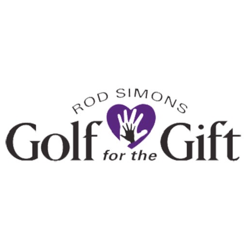 Golf For The Gift icon