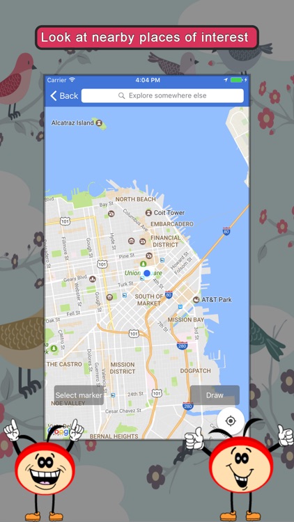 Famous Buildings SMART Guide screenshot-4