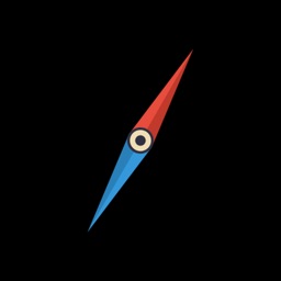 Purview: A simple compass app