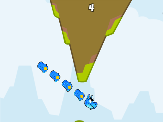 Snake Dragon - Fryos Studios