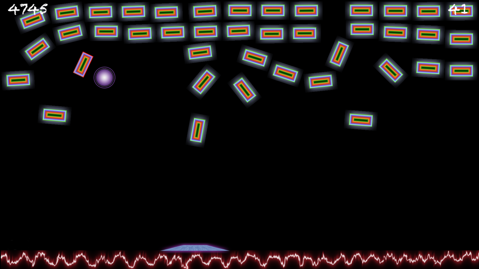 Deadline A Game With Gravity screenshot 2