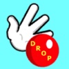 Goofball Drop - Red Bouncy Ball Drop and Dodge