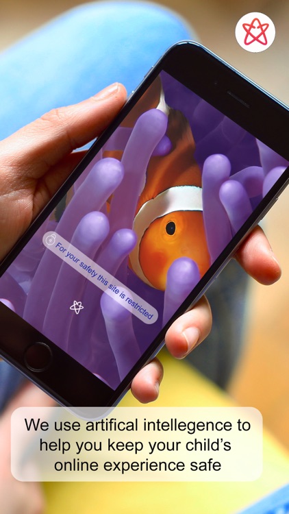 Safe Lagoon Parental Control