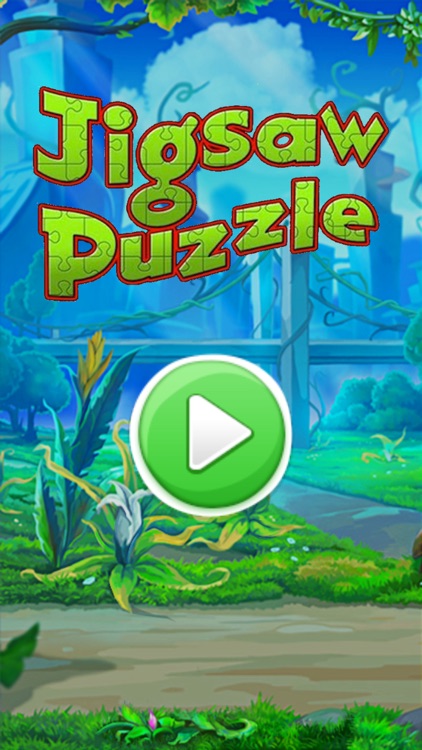 Jigsaw Puzzle - Animals Puzzle for Kids screenshot-3