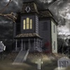 Escape Game Halloween Cemetery