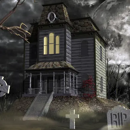 Escape Game Halloween Cemetery Читы