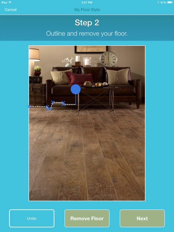 My Floor Style By Flooring America Canada