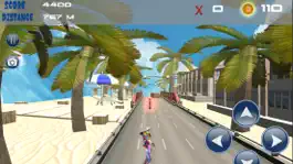 Game screenshot Skating Game 3D Free 2017 mod apk