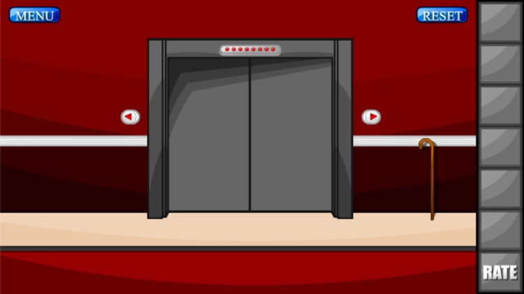 Room Escape - 100 Rooms 6