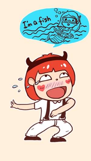 Wild Growth − NHH Stickers(圖1)-速報App