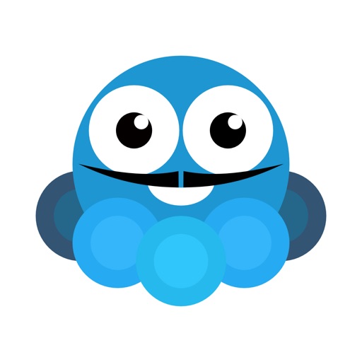 Octopus Buddy