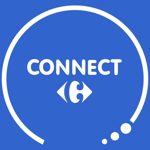 Carrefour Connect