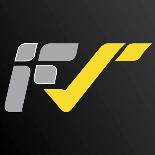 Fitvive icon