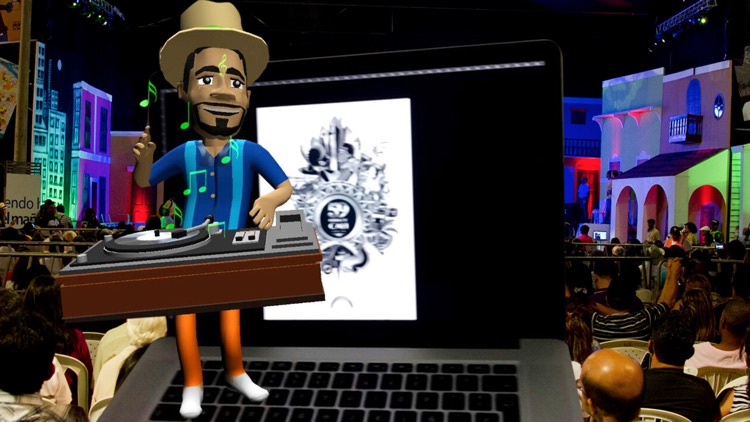 Melomanos screenshot-3