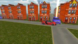 Game screenshot Car Crash 3D mod apk