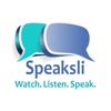 Speaksli