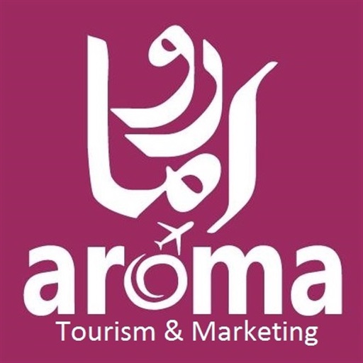 Travel Aroma
