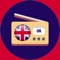 *** LIVE RADIO FM UK BROADCAST - LIGHT - FAST - BEAUTIFUL ***