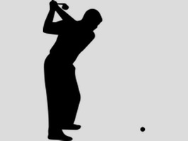 Golf Sticker Pack for iMessage