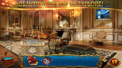 Escape Games Blythe Castle screenshot 5