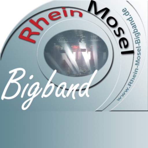 R-M-Bigband icon