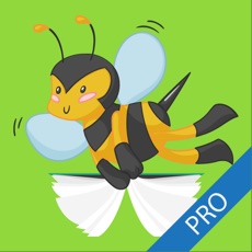 Activities of Stressing Bee Pro