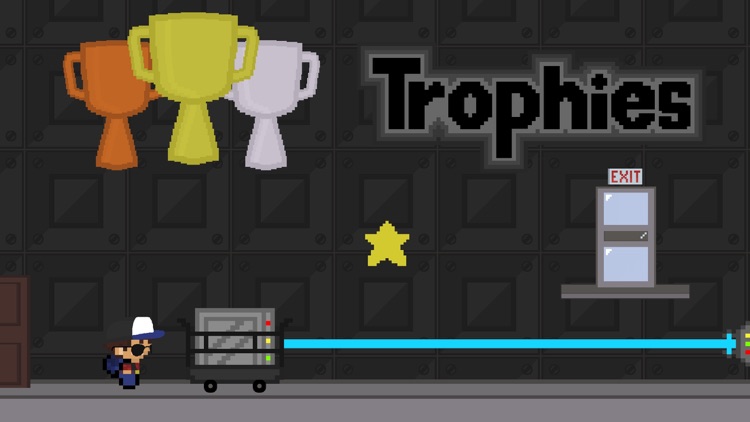 LockDown! screenshot-3