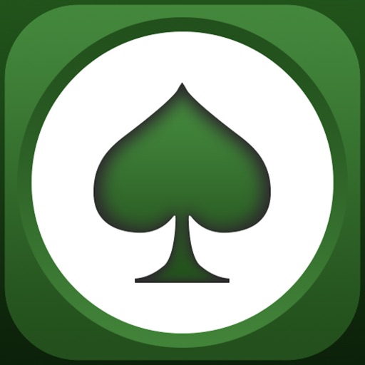 Solitaire ◈ iOS App