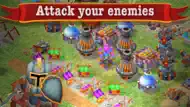 Clash Club - Battle of Clans iphone bilder 0