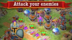 Clash Club - Battle of Clans iPhone image 1
