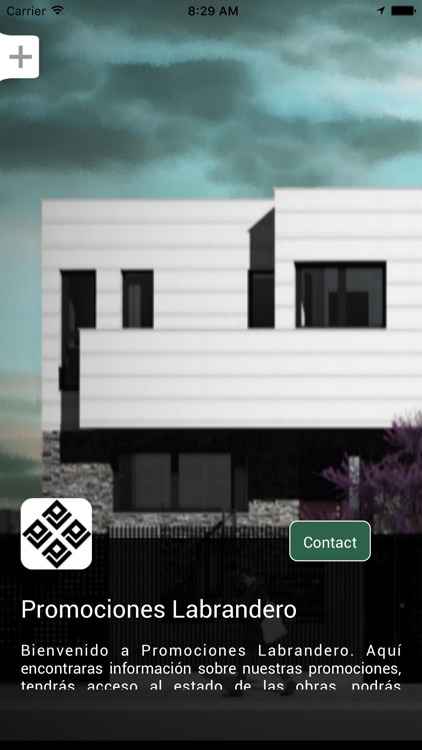 PROMOCIONES LABRANDERO