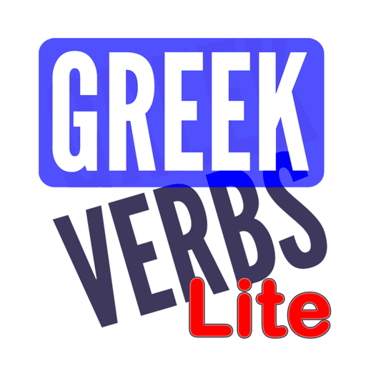 Greek Verbs Lite