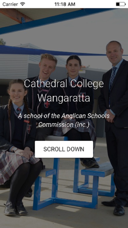 Cathedral College Wangaratta