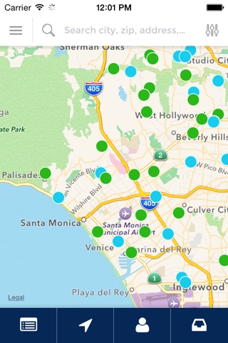 South Bay Real Estate App screenshot 3