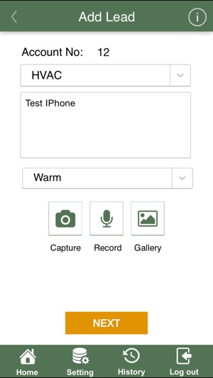 LeadNow(圖3)-速報App