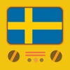 TV-Program och Tablå Guide i Sverige (Sweden - SE) icon