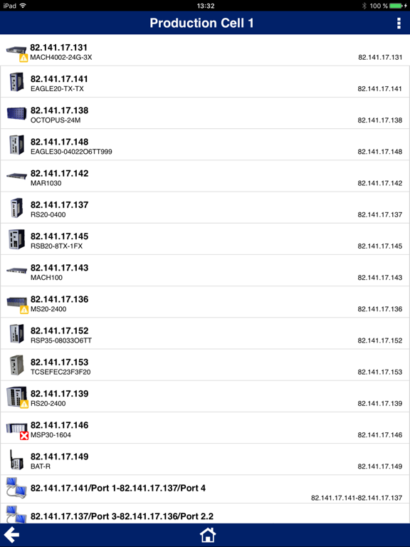 Screenshot #6 pour HiMobile