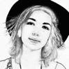Photo to Pencil Sketch Portrait Drawing Effects