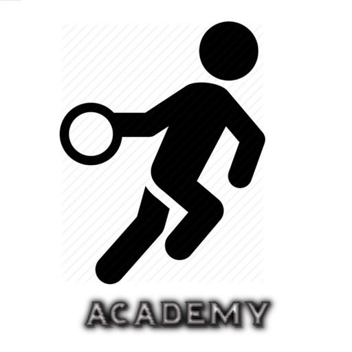 Basketball Academy PRO - Learn Moves and Shots iOS App
