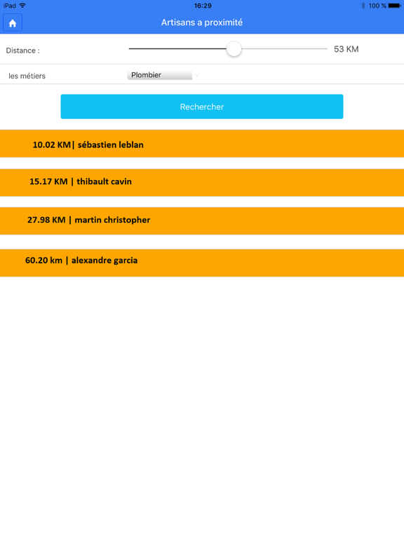 Screenshot #4 pour Batopti