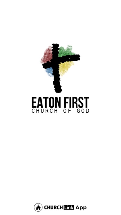 Eaton First Church of God