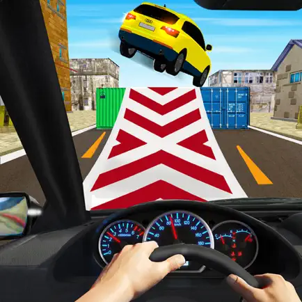 Racing Car Race Game Читы