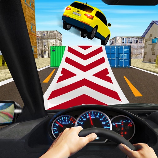 Racing Car Race Game