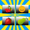 My Matching Fruit Edition Funny Game