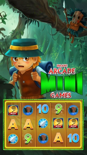 Interactive Slots(圖2)-速報App