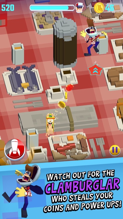 Llama Spit Spit - a GAME SHAKERS App