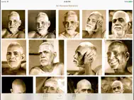 Ramana Maharshi Quotes ipad bilder 2