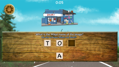 Screenshot #3 pour Ki te Huarahi / On The Road