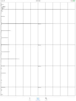 Trace Tuner iPad image 2