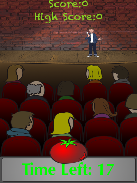 Screenshot #5 pour DK Comedy